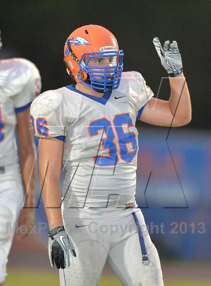 Thumbnail 1 in Osceola @ Seminole photogallery.