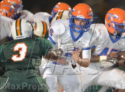 Thumbnail 1 in Osceola @ Seminole photogallery.