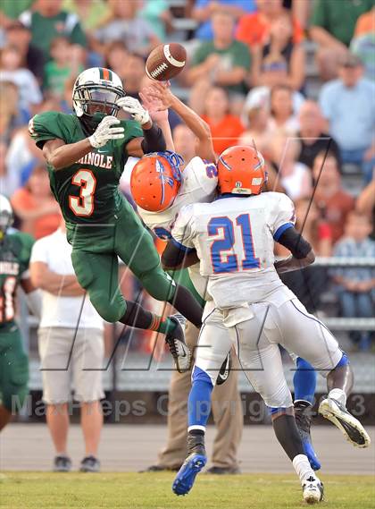 Thumbnail 2 in Osceola @ Seminole photogallery.