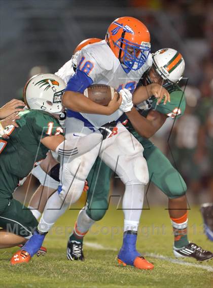 Thumbnail 2 in Osceola @ Seminole photogallery.