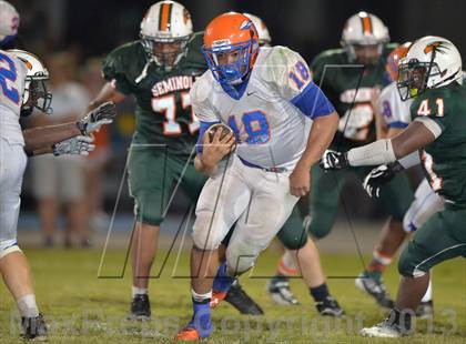 Thumbnail 1 in Osceola @ Seminole photogallery.