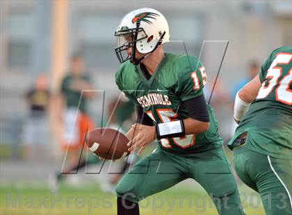 Thumbnail 1 in Osceola @ Seminole photogallery.