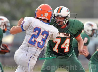 Thumbnail 2 in Osceola @ Seminole photogallery.