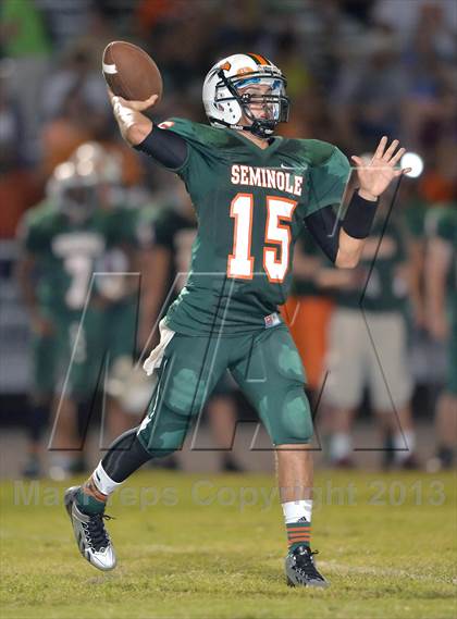 Thumbnail 1 in Osceola @ Seminole photogallery.