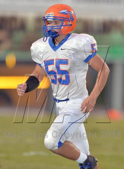 Thumbnail 2 in Osceola @ Seminole photogallery.