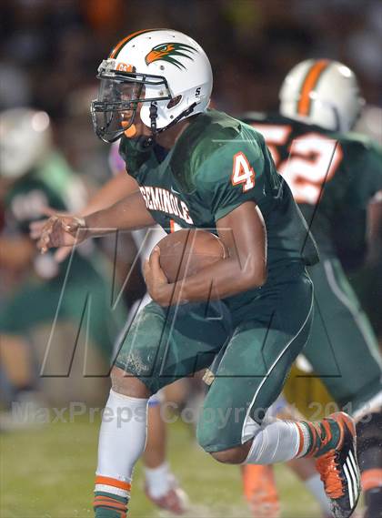 Thumbnail 3 in Osceola @ Seminole photogallery.