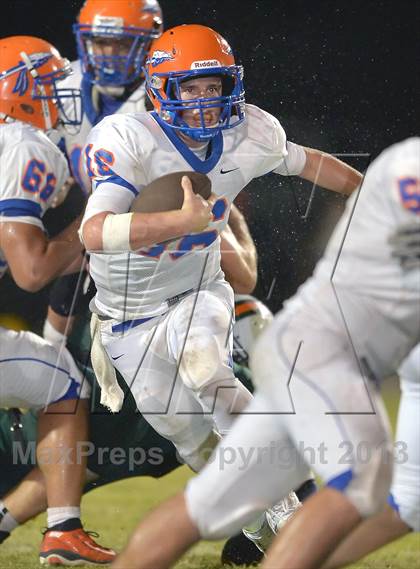 Thumbnail 3 in Osceola @ Seminole photogallery.