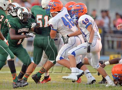 Thumbnail 3 in Osceola @ Seminole photogallery.
