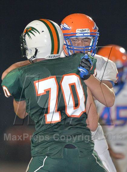 Thumbnail 1 in Osceola @ Seminole photogallery.