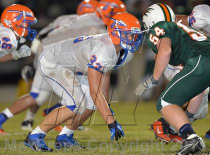 Thumbnail 1 in Osceola @ Seminole photogallery.