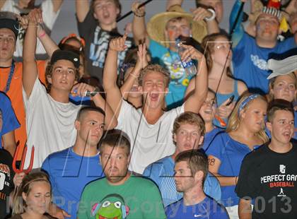 Thumbnail 2 in Osceola @ Seminole photogallery.