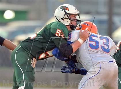 Thumbnail 3 in Osceola @ Seminole photogallery.