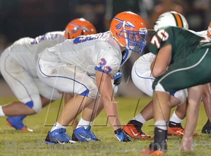 Thumbnail 1 in Osceola @ Seminole photogallery.