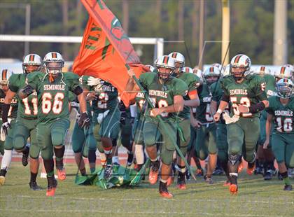 Thumbnail 1 in Osceola @ Seminole photogallery.