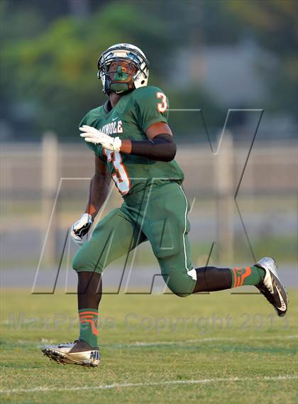 Thumbnail 3 in Osceola @ Seminole photogallery.