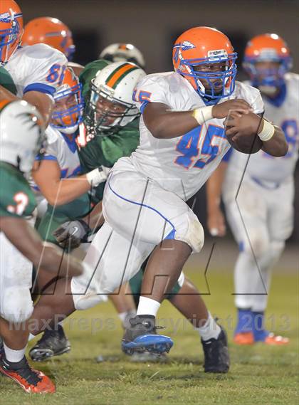 Thumbnail 3 in Osceola @ Seminole photogallery.