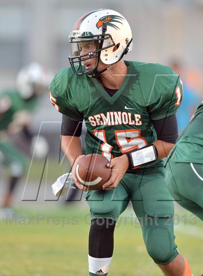 Thumbnail 3 in Osceola @ Seminole photogallery.