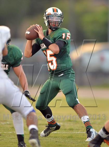 Thumbnail 3 in Osceola @ Seminole photogallery.