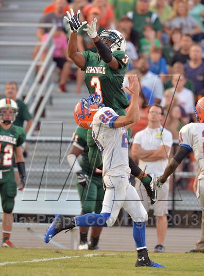 Thumbnail 3 in Osceola @ Seminole photogallery.