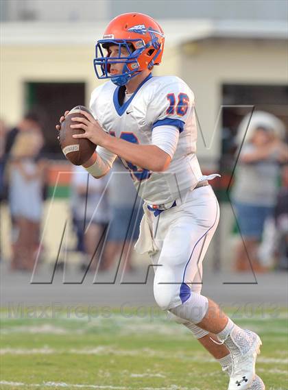 Thumbnail 2 in Osceola @ Seminole photogallery.