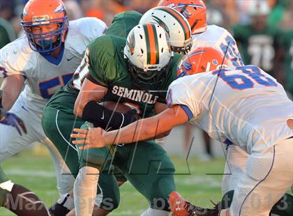Thumbnail 2 in Osceola @ Seminole photogallery.
