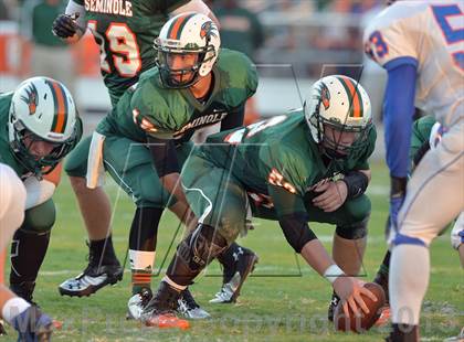 Thumbnail 1 in Osceola @ Seminole photogallery.