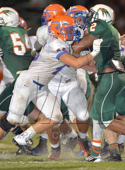Thumbnail 3 in Osceola @ Seminole photogallery.
