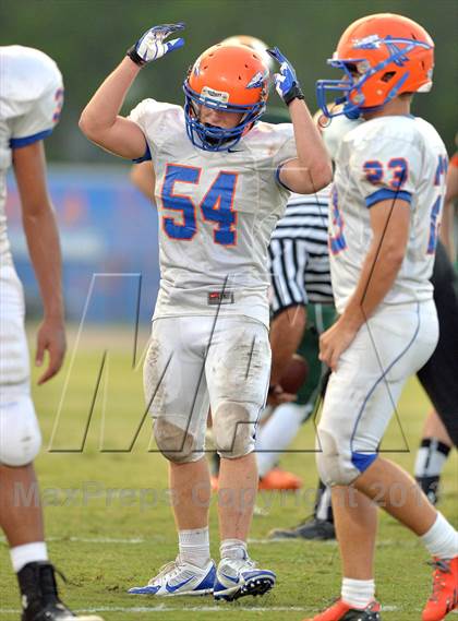 Thumbnail 2 in Osceola @ Seminole photogallery.