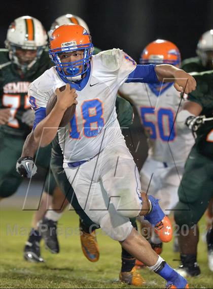 Thumbnail 2 in Osceola @ Seminole photogallery.