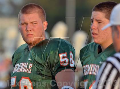 Thumbnail 3 in Osceola @ Seminole photogallery.