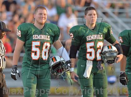 Thumbnail 2 in Osceola @ Seminole photogallery.