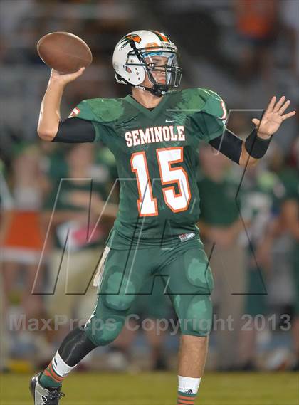 Thumbnail 1 in Osceola @ Seminole photogallery.