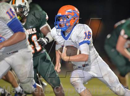 Thumbnail 2 in Osceola @ Seminole photogallery.