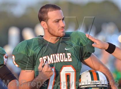 Thumbnail 3 in Osceola @ Seminole photogallery.