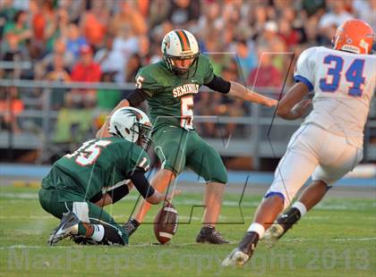 Thumbnail 2 in Osceola @ Seminole photogallery.