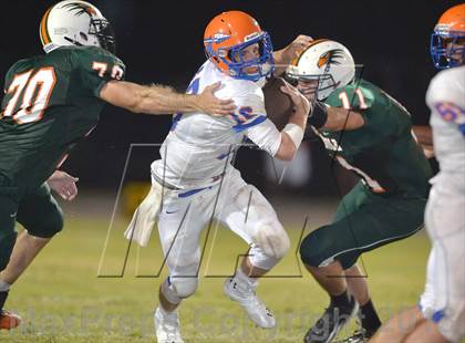 Thumbnail 2 in Osceola @ Seminole photogallery.