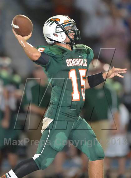 Thumbnail 2 in Osceola @ Seminole photogallery.
