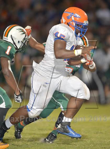 Thumbnail 1 in Osceola @ Seminole photogallery.