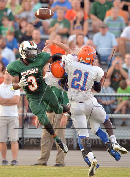 Thumbnail 3 in Osceola @ Seminole photogallery.