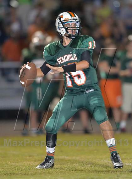 Thumbnail 3 in Osceola @ Seminole photogallery.