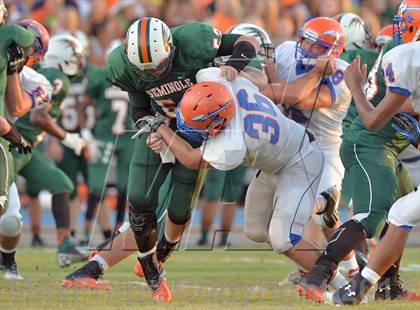 Thumbnail 2 in Osceola @ Seminole photogallery.