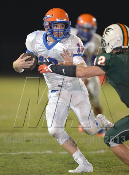Thumbnail 1 in Osceola @ Seminole photogallery.