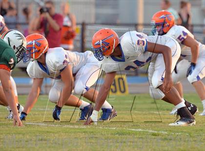 Thumbnail 1 in Osceola @ Seminole photogallery.