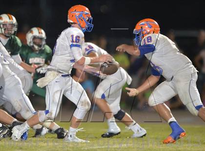 Thumbnail 2 in Osceola @ Seminole photogallery.