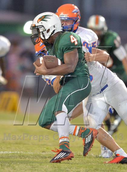 Thumbnail 2 in Osceola @ Seminole photogallery.