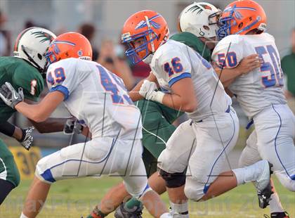 Thumbnail 2 in Osceola @ Seminole photogallery.