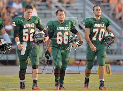 Thumbnail 1 in Osceola @ Seminole photogallery.