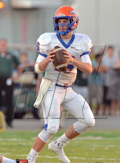 Thumbnail 1 in Osceola @ Seminole photogallery.