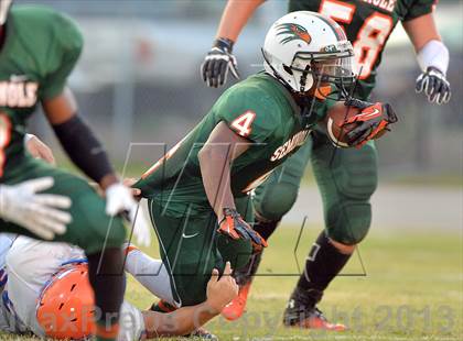 Thumbnail 1 in Osceola @ Seminole photogallery.