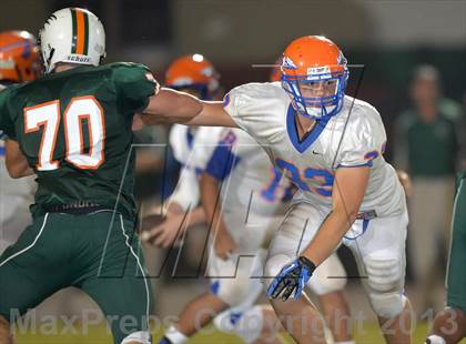 Thumbnail 2 in Osceola @ Seminole photogallery.